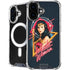 Wonder Woman 1984 (2020) Character Movie Poster iPhone 16 MagSafe Case