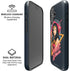 Wonder Woman 1984 (2020) Character Movie Poster iPhone 16 Magsafe Impact Case