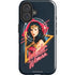Wonder Woman 1984 (2020) Character Movie Poster iPhone 16 Plus Impact Case