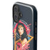 Wonder Woman 1984 (2020) Character Movie Poster iPhone 16 Plus Impact Case