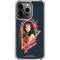 Wonder Woman 1984 (2020) Character Movie Poster iPhone 16 Pro Clear Case