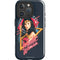 Wonder Woman 1984 (2020) Character Movie Poster iPhone 16 Pro Impact Case