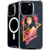 Wonder Woman 1984 (2020) Character Movie Poster iPhone 16 Pro MagSafe Case