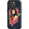 Wonder Woman 1984 (2020) Character Movie Poster iPhone 16 Pro Magsafe Impact Case