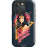 Wonder Woman 1984 (2020) Character Movie Poster iPhone 16 Pro Magsafe Impact Case