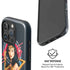 Wonder Woman 1984 (2020) Character Movie Poster iPhone 16 Pro Magsafe Impact Case