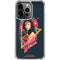 Wonder Woman 1984 (2020) Character Movie Poster iPhone 16 Pro Max Clear Case