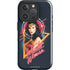 Wonder Woman 1984 (2020) Character Movie Poster iPhone 16 Pro Max Impact Case