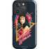 Wonder Woman 1984 (2020) Character Movie Poster iPhone 16 Pro Max Magsafe Impact Case
