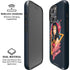 Wonder Woman 1984 (2020) Character Movie Poster iPhone 16 Pro Max Magsafe Impact Case