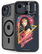 Wonder Woman 1984 (2020) Character Movie Poster iPhone 16e Kickstand Case