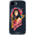Wonder Woman 1984 (2020) Character Movie Poster iPhone 16e Clear Case