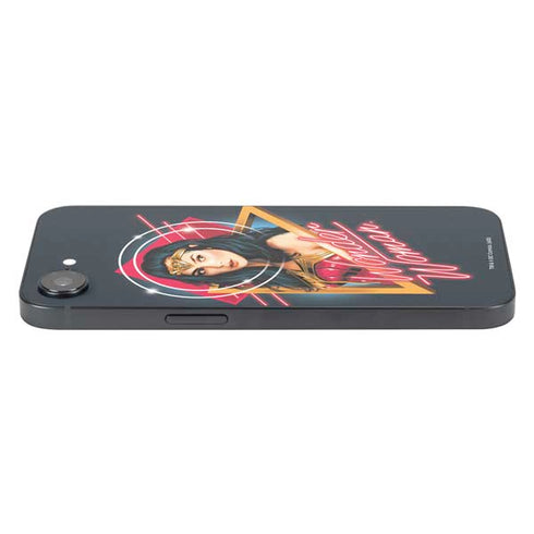 Wonder Woman 1984 (2020) Character Movie Poster iPhone 16e Skin
