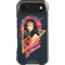Wonder Woman 1984 (2020) Character Movie Poster iPhone 17 Air Clear Case