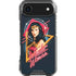 Wonder Woman 1984 (2020) Character Movie Poster iPhone 17 Air Clear Case