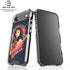 Wonder Woman 1984 (2020) Character Movie Poster iPhone 17 Air Clear Case