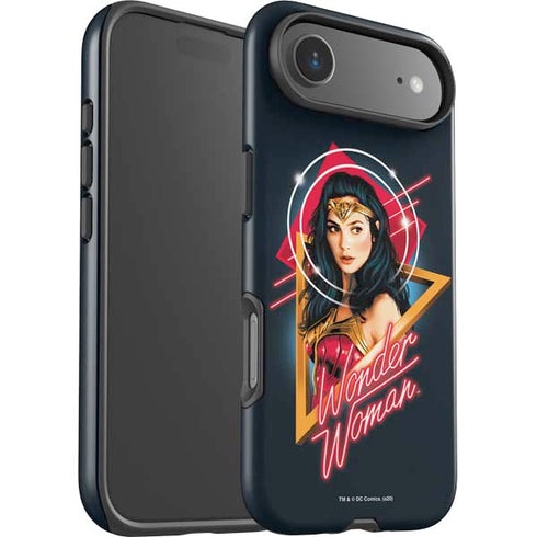 Wonder Woman 1984 (2020) Character Movie Poster iPhone 17 Air Impact Case