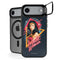 Wonder Woman 1984 (2020) Character Movie Poster iPhone 17 Air Kickstand Case