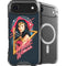 Wonder Woman 1984 (2020) Character Movie Poster iPhone 17 Air MagSafe Case