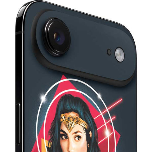 Wonder Woman 1984 (2020) Character Movie Poster iPhone 17 Air Skin