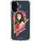 Wonder Woman 1984 (2020) Character Movie Poster iPhone 17 Clear Case