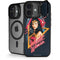 Wonder Woman 1984 (2020) Character Movie Poster iPhone 17 Kickstand Case
