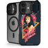 Wonder Woman 1984 (2020) Character Movie Poster iPhone 17 Kickstand Case