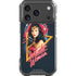 Wonder Woman 1984 (2020) Character Movie Poster iPhone 17 Pro Clear Case