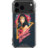 Wonder Woman 1984 (2020) Character Movie Poster iPhone 17 Pro Max Clear Case