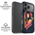Wonder Woman 1984 (2020) Character Movie Poster iPhone 17 Pro Max Magsafe Impact Case
