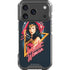 Wonder Woman 1984 (2020) Character Movie Poster iPhone 18 Pro Clear Case