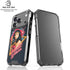 Wonder Woman 1984 (2020) Character Movie Poster iPhone 18 Pro Clear Case