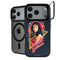 Wonder Woman 1984 (2020) Character Movie Poster iPhone 18 Pro Kickstand Case