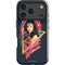 Wonder Woman 1984 (2020) Character Movie Poster iPhone 18 Pro Max Impact Case
