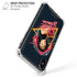 Wonder Woman 1984 (2020) Character Movie Poster iPhone X/XS Clear Case