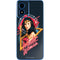Wonder Woman 1984 (2020) Character Movie Poster Moto G Play 4G (2024) Skin