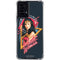 Wonder Woman 1984 (2020) Character Movie Poster Moto G Power 5G (2024) Clear Case