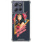 Wonder Woman 1984 (2020) Character Movie Poster Moto G Power 5G (2025) Clear Case