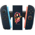 Wonder Woman 1984 (2020) Character Movie Poster Nintendo Switch 2 (2025) Joy-Con Controller Skin