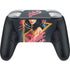 Wonder Woman 1984 (2020) Character Movie Poster Nintendo Switch 2 (2025) Pro Controller Skin