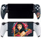 Wonder Woman 1984 (2020) Character Movie Poster PlayStation Portal Remote Player Skin