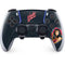 Wonder Woman 1984 (2020) Character Movie Poster PS5 DualSense Edge Pro Controller Skin