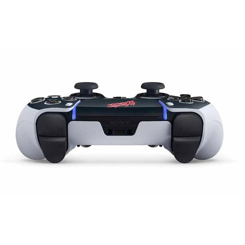 Wonder Woman 1984 (2020) Character Movie Poster PS5 DualSense Edge Pro Controller Skin