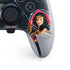 Wonder Woman 1984 (2020) Character Movie Poster PS5 DualSense Edge Pro Controller Skin