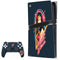 Wonder Woman 1984 (2020) Character Movie Poster PS5 Pro Bundle Skin