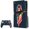 Wonder Woman 1984 (2020) Character Movie Poster PS5 Pro Disk Bundle Skin