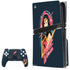 Wonder Woman 1984 (2020) Character Movie Poster PS5 Pro Disk Bundle Skin