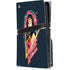 Wonder Woman 1984 (2020) Character Movie Poster PS5 Pro Disk Console Skin