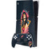 Wonder Woman 1984 (2020) Character Movie Poster PlayStation PS5 Skins