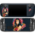 Wonder Woman 1984 (2020) Character Movie Poster Steam Deck Handheld Gaming Computer OLED Skin